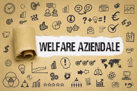 Welfare Aziendale